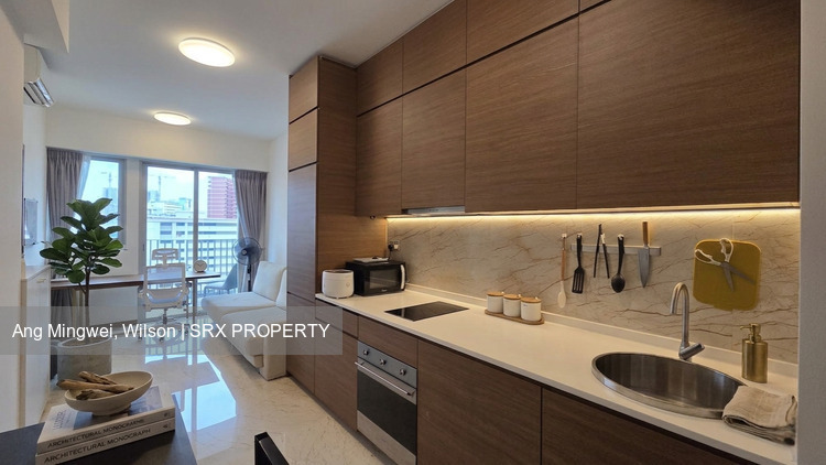 Queens Peak (D3), Condominium #556290601